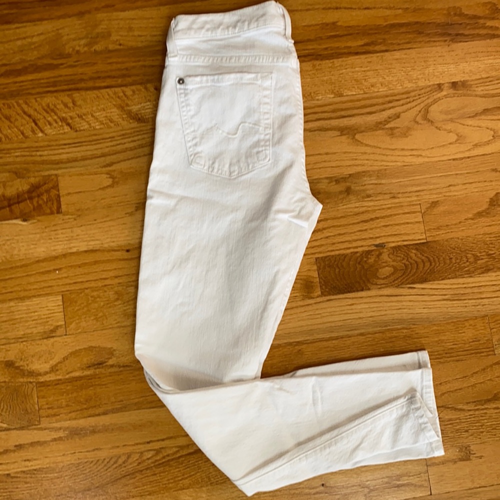 7 for all Mankind Josephina